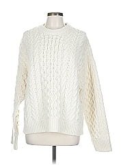 Hill House Wool Pullover Sweater