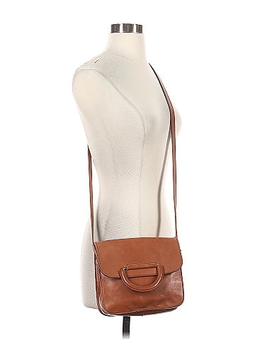 Madewell Leather Shoulder Bag (view 2)