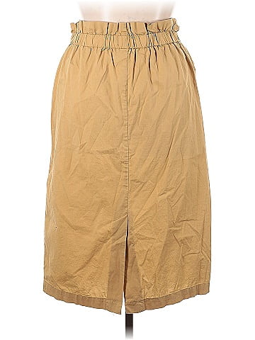 Who What Wear Casual Skirt (view 2)