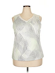 Tail Tank Top