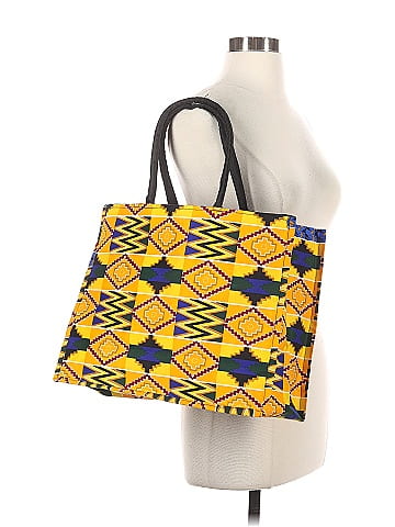 Unbranded Tote (view 2)