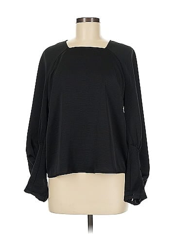 prologue Long Sleeve Blouse (view 1)