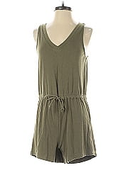Mwl By Madewell Romper