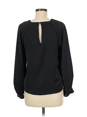 prologue Long Sleeve Blouse (view 2)