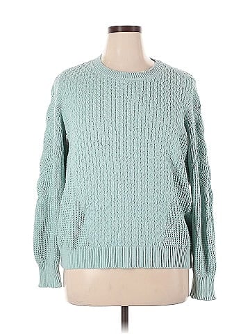 Assorted Brands Pullover Sweater (view 1)