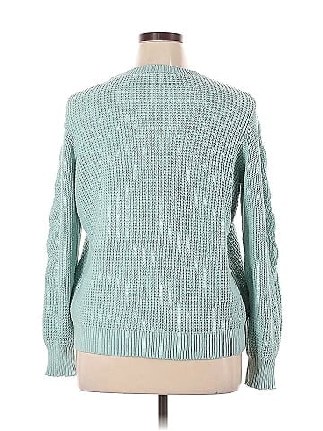 Assorted Brands Pullover Sweater (view 2)
