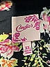 Candie's 100% Rayon Floral Black Blazer Size XL - photo 6