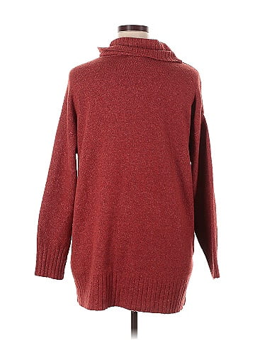 D&Co. Turtleneck Sweater (view 2)