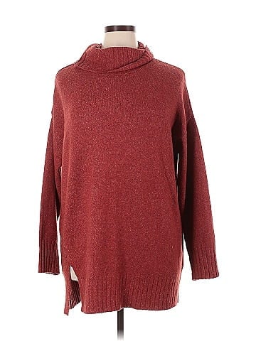 D&Co. Turtleneck Sweater (view 1)
