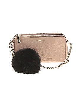 Kate Spade New York Leather Crossbody Bag