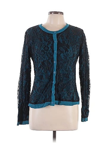 Dana Buchman Cardigan (view 1)