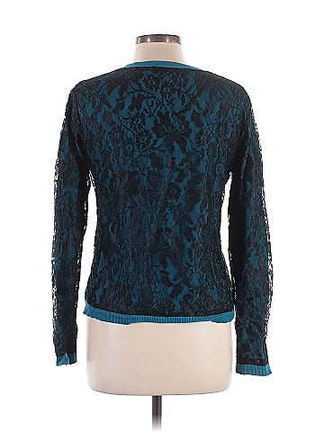 Dana Buchman Cardigan (view 2)