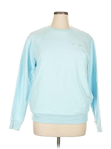 FILA Sweatshirt (view 1)