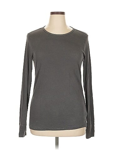 Gap Long Sleeve T-Shirt (view 1)