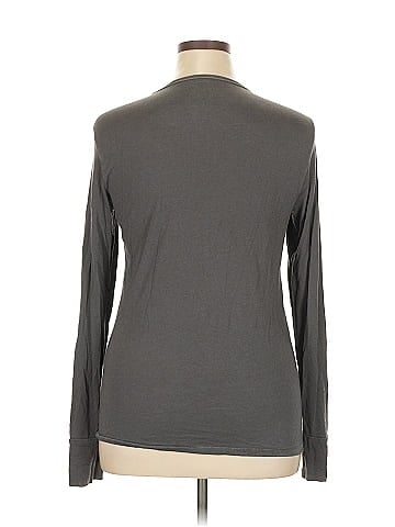 Gap Long Sleeve T-Shirt (view 2)