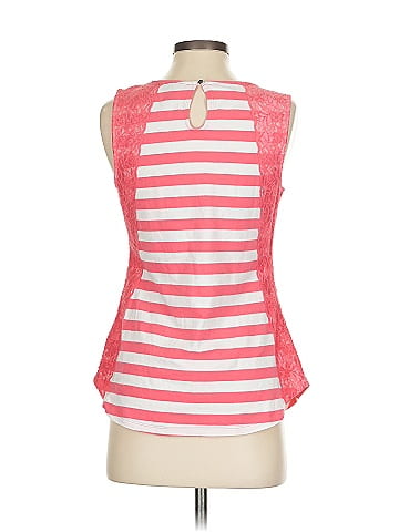 Market and Spruce Sleeveless Top (view 2)