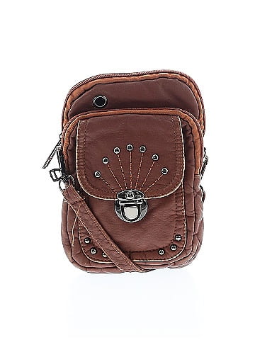 Unbranded Crossbody Bag (view 1)