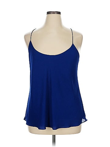 Fashion Sleeveless Top (view 1)