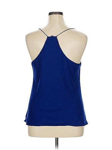 Fashion Sleeveless Top (view 2)