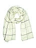 Unbranded Green Ivory Scarf One size - photo 1