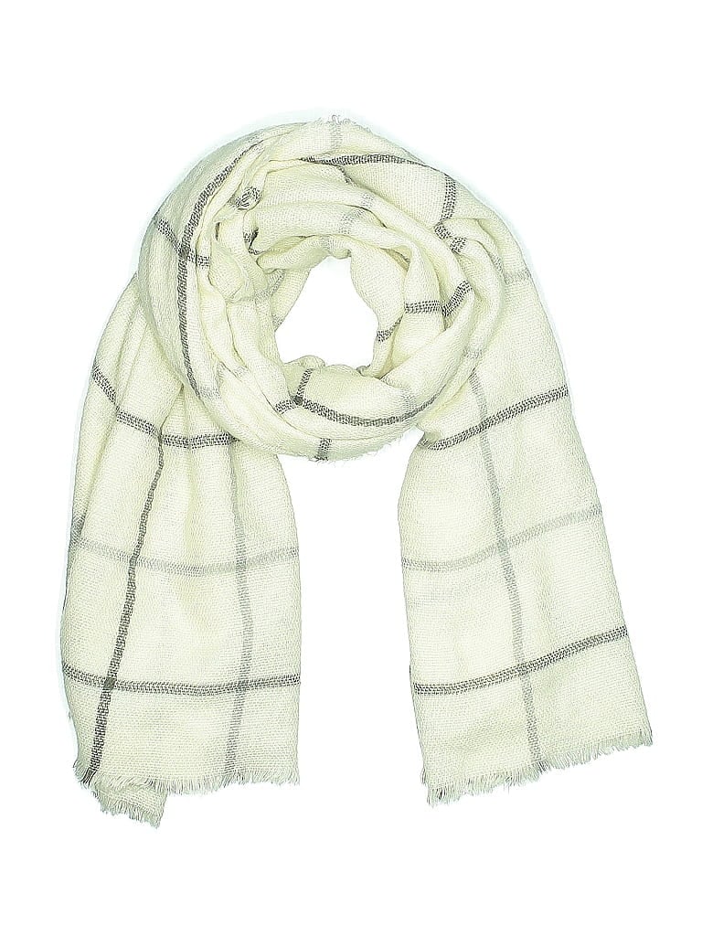 Unbranded Green Ivory Scarf One size - photo 1