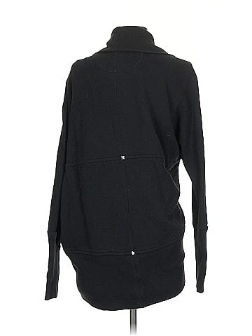 Wilfred Cardigan (view 2)