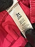 Carter's 100% Cotton Pink Shorts Size 3T - photo 4