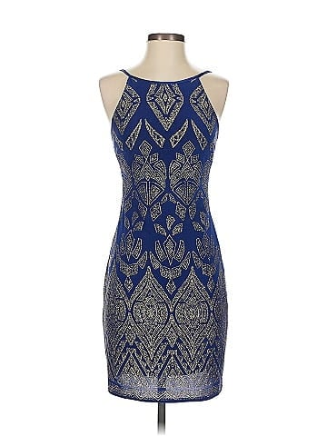 Jump Apparel Cocktail Dress (view 1)