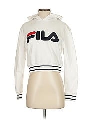 Fila Pullover Hoodie