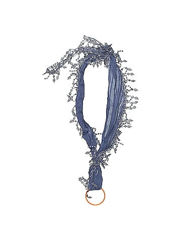 Unbranded Scarf (view 1)