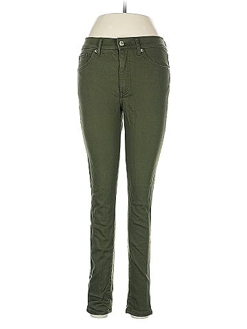 Express Jeggings (view 1)