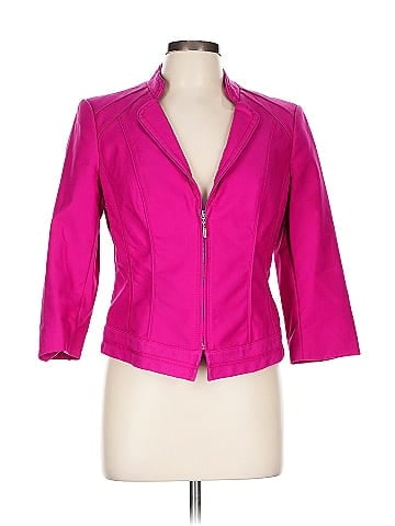 Perfect Form Jacket (view 1)