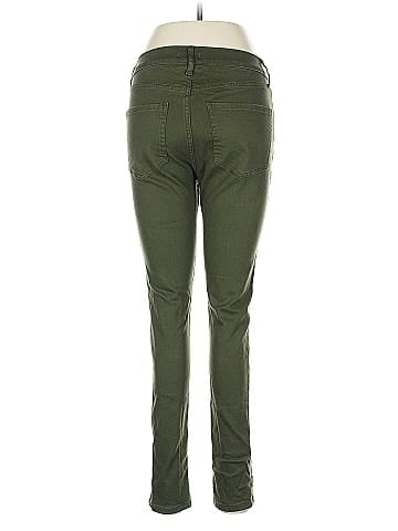 Express Jeggings (view 2)
