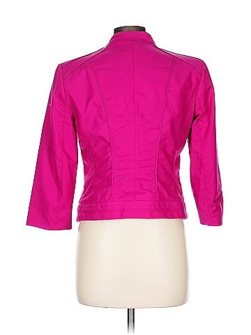 Perfect Form Jacket (view 2)