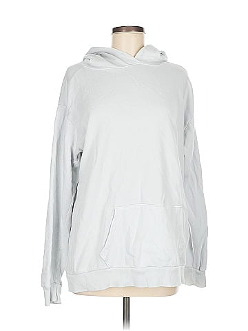 Victoria's Secret Pink Pullover Hoodie (view 1)