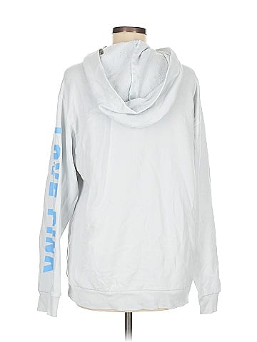 Victoria's Secret Pink Pullover Hoodie (view 2)