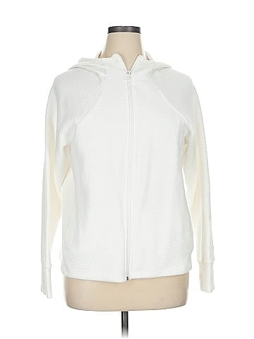 Athletic Works Zip Up Hoodie (view 1)