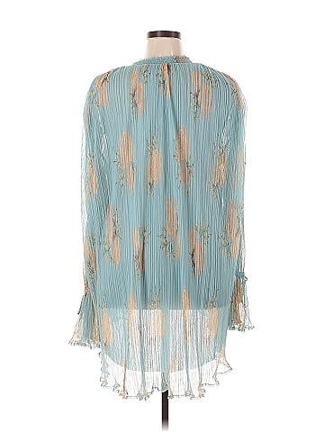 Free People Long Sleeve Blouse (view 2)