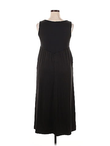 24seven Comfort Apparel Casual Dress (view 2)