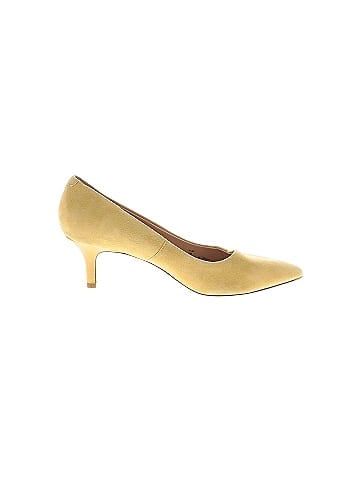 Donald J Pliner Heels (view 1)