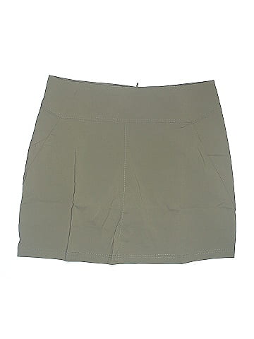 Royal Robbins Skort (view 1)