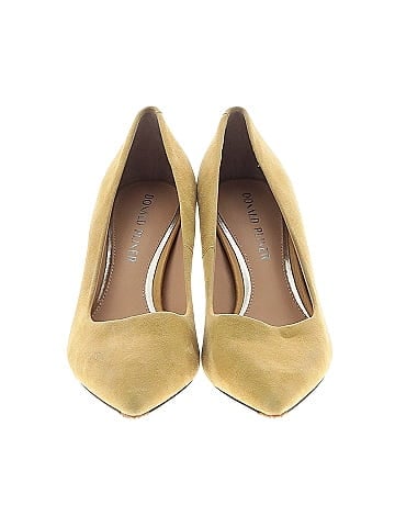 Donald J Pliner Heels (view 2)