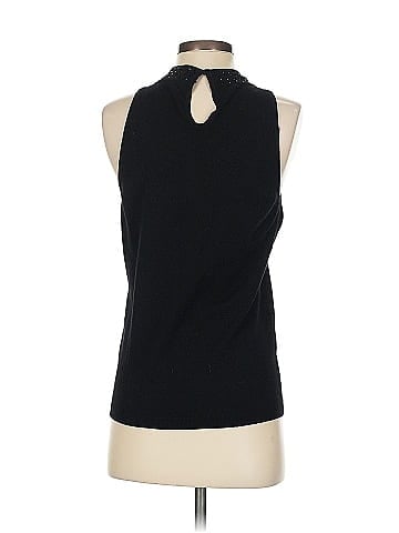 White House Black Market Sleeveless Top (view 2)