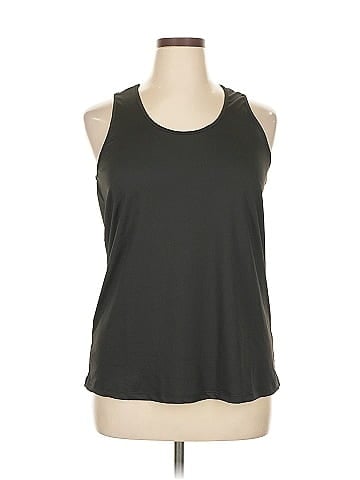 Assorted Brands Sleeveless T-Shirt (view 1)