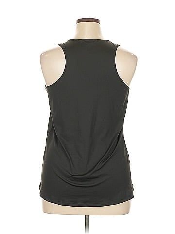 Assorted Brands Sleeveless T-Shirt (view 2)