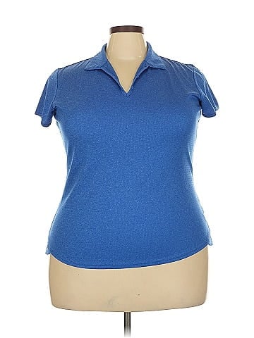 Port Authority Short Sleeve Polo (view 1)