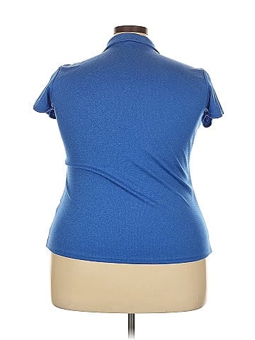 Port Authority Short Sleeve Polo (view 2)