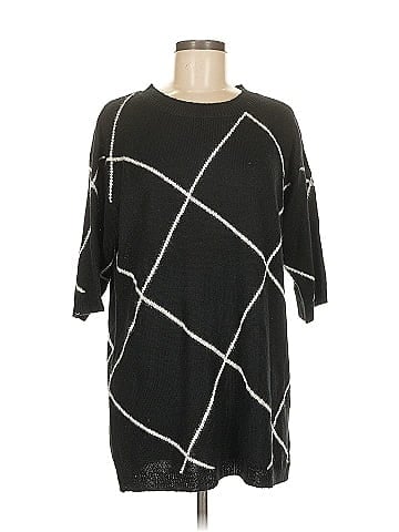 Missguided Pullover Sweater (view 1)
