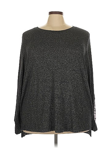 Cacique Pullover Sweater (view 1)