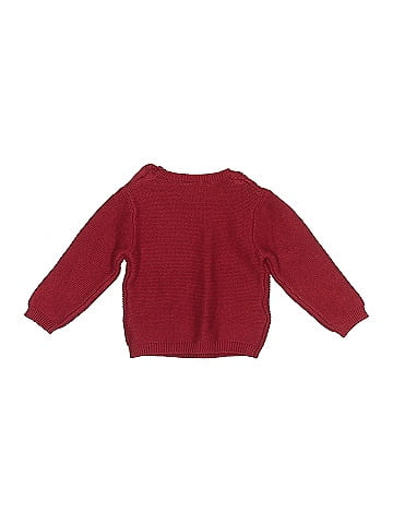 Mayoral Pullover Sweater (view 2)